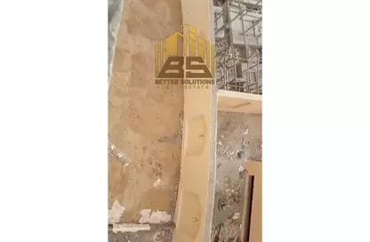Apartment - 3 Bedrooms - 2 Bathrooms for sale in Entertainment District - Obour City - Qalyubia
