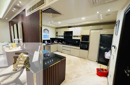 فيلا - 3 غرف نوم - 4 حمامات للبيع في مدينتي - القاهرة فيلا - 3 غرف نوم - 4 حمامات للبيع في مدينتي - القاهرة