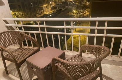 Apartment - 2 Bedrooms - 2 Bathrooms for sale in Madinaty - Cairo