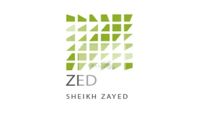 Apartment - 1 Bedroom - 1 Bathroom for sale in Park Side Residence - Zed Towers - Sheikh Zayed Compounds - Sheikh Zayed City - Giza