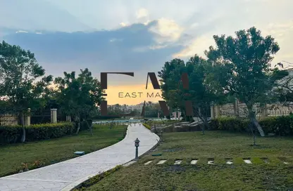 Villa - 5 Bedrooms - 5 Bathrooms for sale in Fountain Park - 5th Settlement Compounds - The 5th Settlement - New Cairo City - Cairo