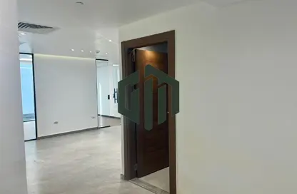 Office Space - Studio - 1 Bathroom for rent in Hyde Park - 5th Settlement Compounds - The 5th Settlement - New Cairo City - Cairo