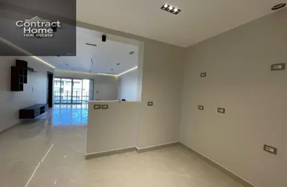 شقة - 3 غرف نوم - 2 حمامات للايجار في كابيتال جاردنز - بالم هيلز - كمبوندات مدينة المستقبل - مدينة المستقبل - القاهرة