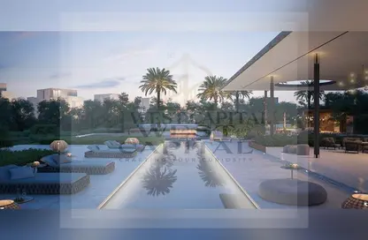 Villa - 3 Bedrooms - 3 Bathrooms for sale in Eden - Cairo Gate - Sheikh Zayed Compounds - Sheikh Zayed City - Giza