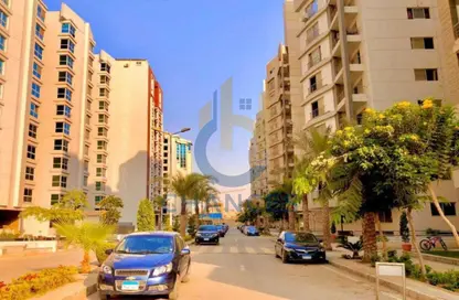 شقة - 3 غرف نوم - 3 حمامات للبيع في بافاريا تاون - زهراء المعادي - حي المعادي - القاهرة