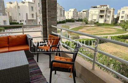 Chalet - 2 Bedrooms - 1 Bathroom for sale in Amwaj - Sidi Abdel Rahman - North Coast