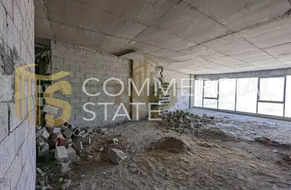 Office Space - Studio - 1 Bathroom for rent in Cairo Business Park - 5th Settlement Compounds - The 5th Settlement - New Cairo City - Cairo