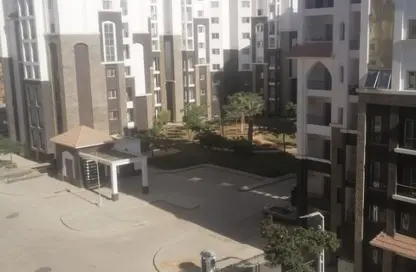 Apartment - 3 Bedrooms - 2 Bathrooms for sale in Al Maqsad - New Capital Compounds - New Capital City - Cairo