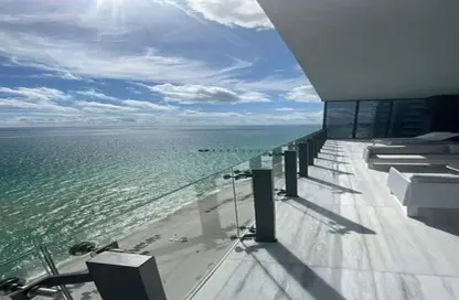 Apartment - 3 Bedrooms - 1 Bathroom for sale in Mazarine - New Alamein City - Al Alamein - North Coast