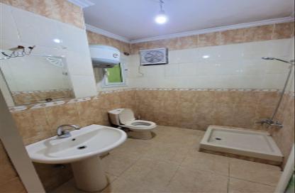 Apartment - 2 Bedrooms - 1 Bathroom for rent in Al Manial St. - El Manial - Hay El Manial - Cairo