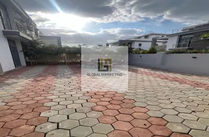 Villa - 7 Bedrooms - 5 Bathrooms for rent in Tag Sultan - Ring Road - Cairo