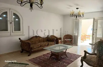 فيلا - 3 غرف نوم - 3 حمامات للبيع في قرطاج - العلمين - الساحل الشمالي