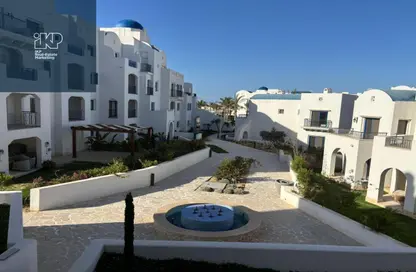 Apartment - Studio - 1 Bathroom for sale in Marassi - Sidi Abdel Rahman - North Coast