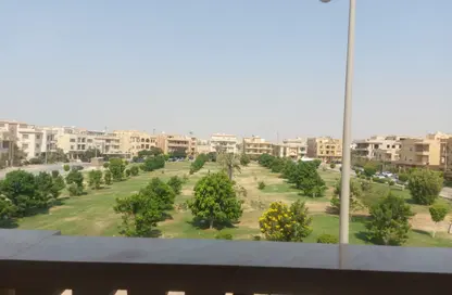Apartment - 3 Bedrooms - 2 Bathrooms for sale in El Yasmeen 6 - El Yasmeen - New Cairo City - Cairo
