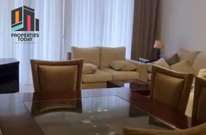 Apartment - 3 Bedrooms - 3 Bathrooms for rent in Aeon - 6 October Compounds - 6 October City - Giza