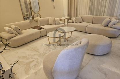 Townhouse - 4 Bedrooms - 4 Bathrooms for rent in Hyde Park - 5th Settlement Compounds - The 5th Settlement - New Cairo City - Cairo
