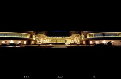 بناية كاملة - استوديو - 1 حمام للايجار في شارع المقطم - الاباجية - حي الخليفة - القاهرة