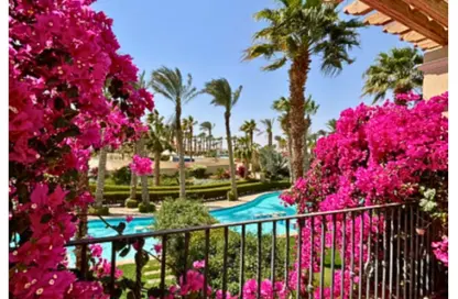 Apartment - 1 Bedroom - 1 Bathroom for sale in Veranda - Sahl Hasheesh - Hurghada - Red Sea