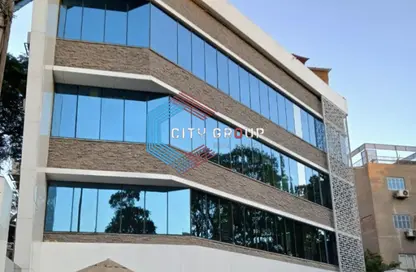 بناية كاملة - استوديو - 8 حمامات للايجار في المعادي - حي المعادي - القاهرة