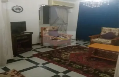 شقة - 3 غرف نوم - 1 حمام للايجار في حدائق المعادي - حي المعادي - القاهرة