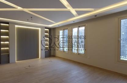Full Floor - Studio - 7+ Bathrooms for sale in Geziret Al Arab St. (El Mohandes Mohamed Hassan Helmy) - Mohandessin - Giza