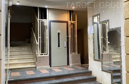 Apartment - 3 Bedrooms - 2 Bathrooms for sale in El Narges Buildings - Al Narges - New Cairo City - Cairo
