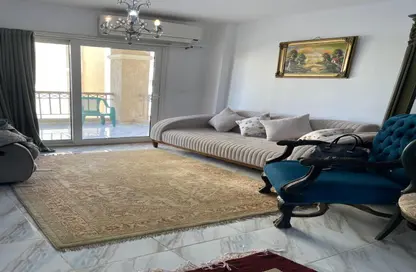 Apartment - 2 Bedrooms - 1 Bathroom for rent in Privado - Madinaty - Cairo