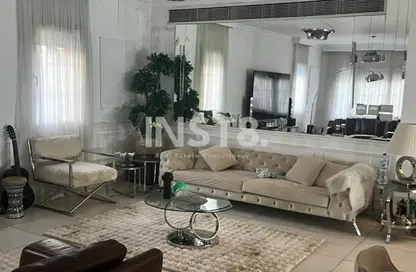 فيلا - 3 غرف نوم - 3 حمامات للبيع في ميفيدا - كمبوندات التجمع الخامس - التجمع الخامس - مدينة القاهرة الجديدة - القاهرة