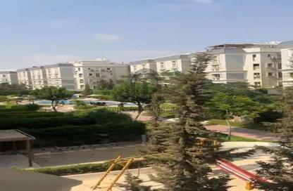 Apartment - 2 Bedrooms - 2 Bathrooms for sale in Mountain View Hyde Park - 5th Settlement Compounds - The 5th Settlement - New Cairo City - Cairo
