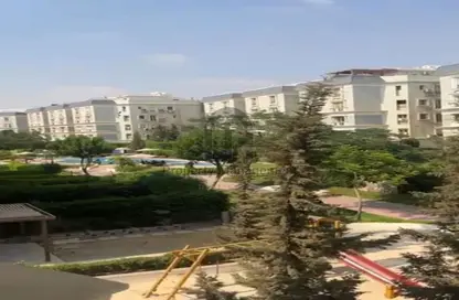 شقة - 2 غرف نوم - 2 حمامات للبيع في ماونتن فيو هايد بارك - كمبوندات التجمع الخامس - التجمع الخامس - مدينة القاهرة الجديدة - القاهرة