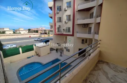شقة - 3 غرف نوم - 1 حمام للبيع في منطقة الاحياء - الغردقة - محافظة البحر الاحمر