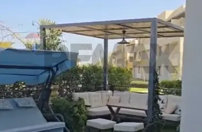 شقة - 2 غرف نوم - 2 حمامات للبيع في أزهى - العين السخنة - السويس