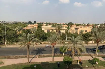 شقة - 3 غرف نوم - 2 حمامات للبيع في الحي الاول - الشيخ زايد - الجيزة
