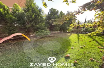 دوبلكس - 3 غرف نوم - 3 حمامات للايجار في ويستاون - كمبوندات الشيخ زايد - الشيخ زايد - الجيزة