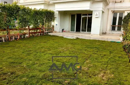 دوبلكس - 3 غرف نوم - 3 حمامات للايجار في ماونتن فيو هايد بارك - كمبوندات التجمع الخامس - التجمع الخامس - مدينة القاهرة الجديدة - القاهرة