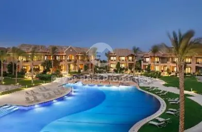 Villa - 6 Bedrooms - 7+ Bathrooms for sale in Katameya Heights - El Katameya Compounds - El Katameya - New Cairo City - Cairo