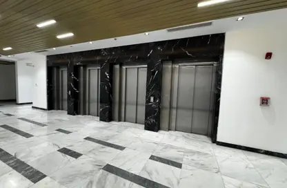 Office Space - Studio - 3 Bathrooms for rent in Mivida - 5th Settlement Compounds - The 5th Settlement - New Cairo City - Cairo