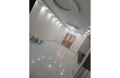 Apartment - 3 Bedrooms - 3 Bathrooms for rent in Beit Al Watan - Sheikh Zayed Compounds - Sheikh Zayed City - Giza