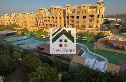 Penthouse - 2 Bedrooms - 2 Bathrooms for sale in 5th Settlement Compounds - The 5th Settlement - New Cairo City - Cairo