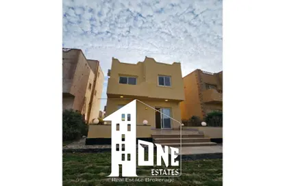 Villa - 4 Bedrooms - 5 Bathrooms for sale in Stella Di Mare 1 - Stella Di Mare - Al Ain Al Sokhna - Suez