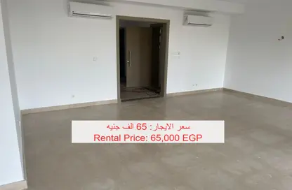 شقة - 3 غرف نوم - 3 حمامات للايجار في فورتين جولف ريزيدنس - اب تاون كايرو - المقطم - القاهرة شقة - 3 غرف نوم - 3 حمامات للايجار في فورتين جولف ريزيدنس - اب تاون كايرو - المقطم - القاهرة