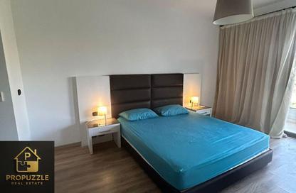 Apartment - 2 Bedrooms - 3 Bathrooms for sale in The Waterway View - 90 Street - The 5th Settlement - New Cairo City - Cairo