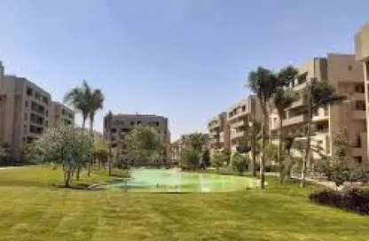 تاون هاوس - 4 غرف نوم - 3 حمامات للبيع في سكوير - كمبوندات التجمع الخامس - التجمع الخامس - مدينة القاهرة الجديدة - القاهرة