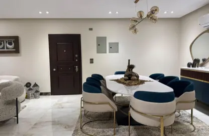 شقة - 3 غرف نوم - 3 حمامات للبيع في غرب الجولف - كمبوندات القطامية - القطامية - مدينة القاهرة الجديدة - القاهرة