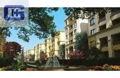 Apartment - 4 Bedrooms - 3 Bathrooms for sale in L'avenir - Mostakbal City Compounds - Mostakbal City - Future City - Cairo