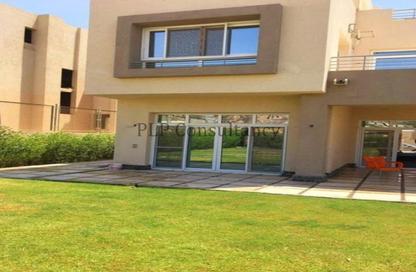 Apartment - 3 Bedrooms - 3 Bathrooms for sale in Palm Hills New Cairo - 5th Settlement Compounds - The 5th Settlement - New Cairo City - Cairo