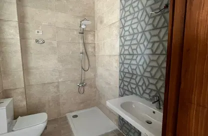 Chalet - 3 Bedrooms - 3 Bathrooms for sale in La Vista Ray - La Vista - Al Ain Al Sokhna - Suez