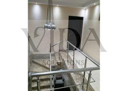 فيلا - 5 غرف نوم - 4 حمامات for للبيع in البوابة الرابعة - مينا - حدائق الاهرام - الجيزة