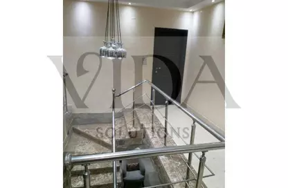 Villa - 5 Bedrooms - 4 Bathrooms for sale in Gate 4 - Mena - Hadayek El Ahram - Giza