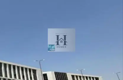 Full Floor - Studio - 7+ Bathrooms for rent in Cairo Airport Bridge - Sheraton Al Matar - El Nozha - Cairo